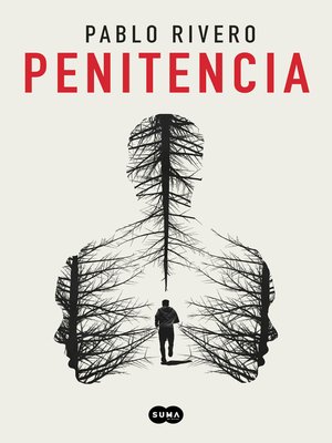 cover image of Penitencia